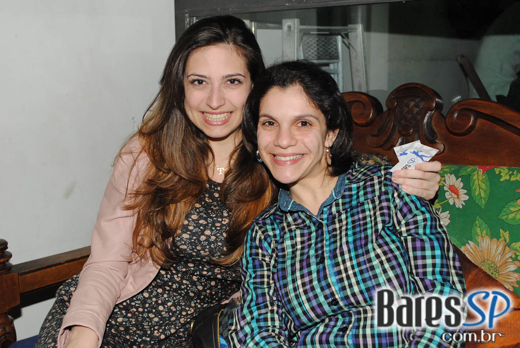 HotSeria!no primeiro São Paulo Boteco Week HotSeria!no primeiro São Paulo Boteco Week