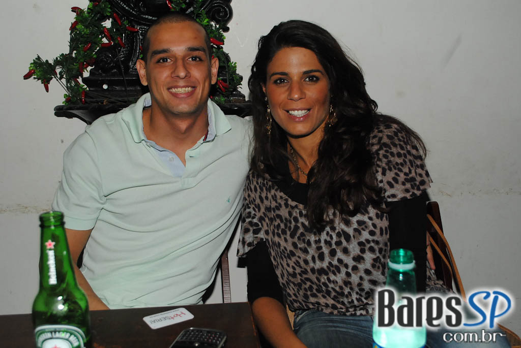 HotSeria!no primeiro São Paulo Boteco Week HotSeria!no primeiro São Paulo Boteco Week