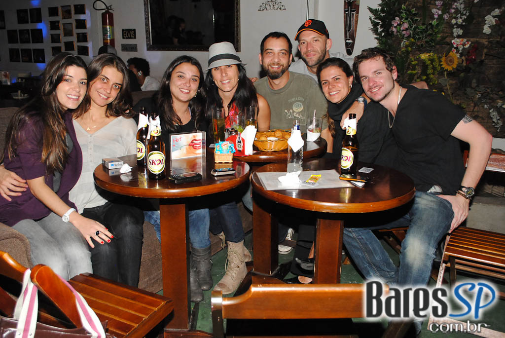 HotSeria!no primeiro São Paulo Boteco Week HotSeria!no primeiro São Paulo Boteco Week