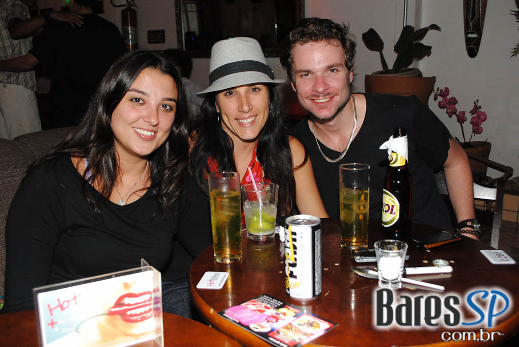 HotSeria!no primeiro São Paulo Boteco Week HotSeria!no primeiro São Paulo Boteco Week
