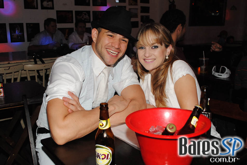 HotSeria!no primeiro São Paulo Boteco Week HotSeria!no primeiro São Paulo Boteco Week