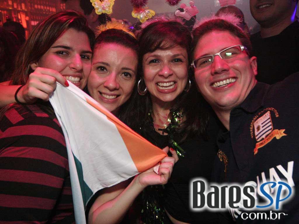 Smirnoff Nightlife Exchange Project no Akbar Lounge & Disco Smirnoff Nightlife Exchange Project no Akbar Lounge & Disco