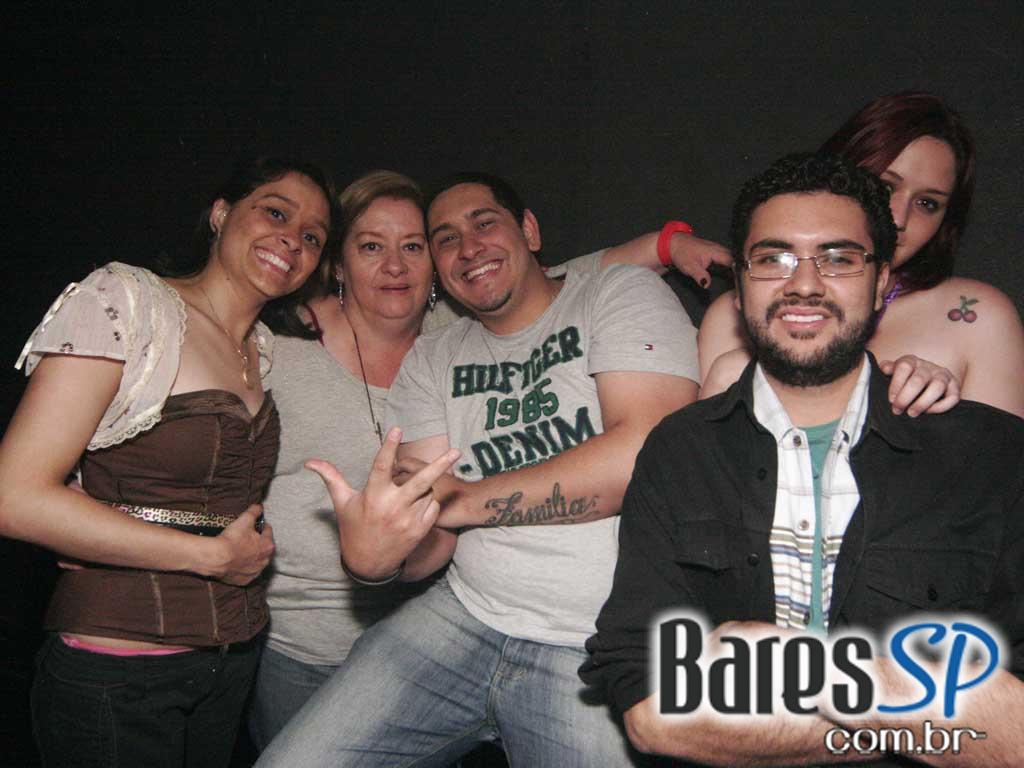 Smirnoff Nightlife Exchange Project no Akbar Lounge & Disco Smirnoff Nightlife Exchange Project no Akbar Lounge & Disco