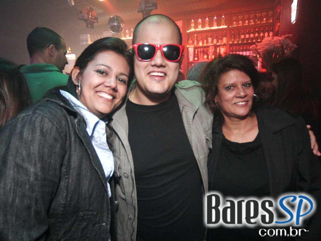 Smirnoff Nightlife Exchange Project no Akbar Lounge & Disco Smirnoff Nightlife Exchange Project no Akbar Lounge & Disco