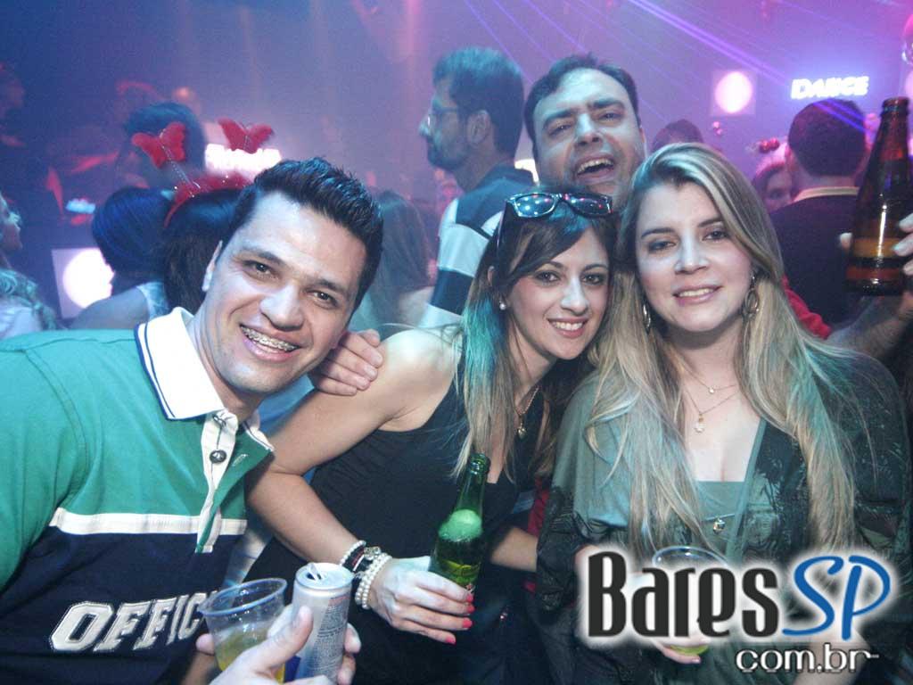 Smirnoff Nightlife Exchange Project no Akbar Lounge & Disco Smirnoff Nightlife Exchange Project no Akbar Lounge & Disco