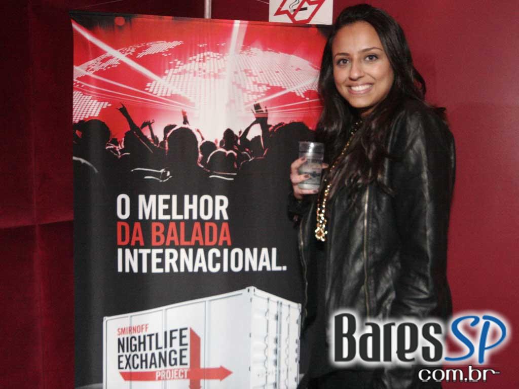 Smirnoff Nightlife Exchange Project no Akbar Lounge & Disco Smirnoff Nightlife Exchange Project no Akbar Lounge & Disco