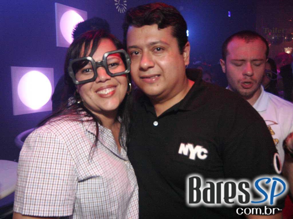 Smirnoff Nightlife Exchange Project no Akbar Lounge & Disco Smirnoff Nightlife Exchange Project no Akbar Lounge & Disco