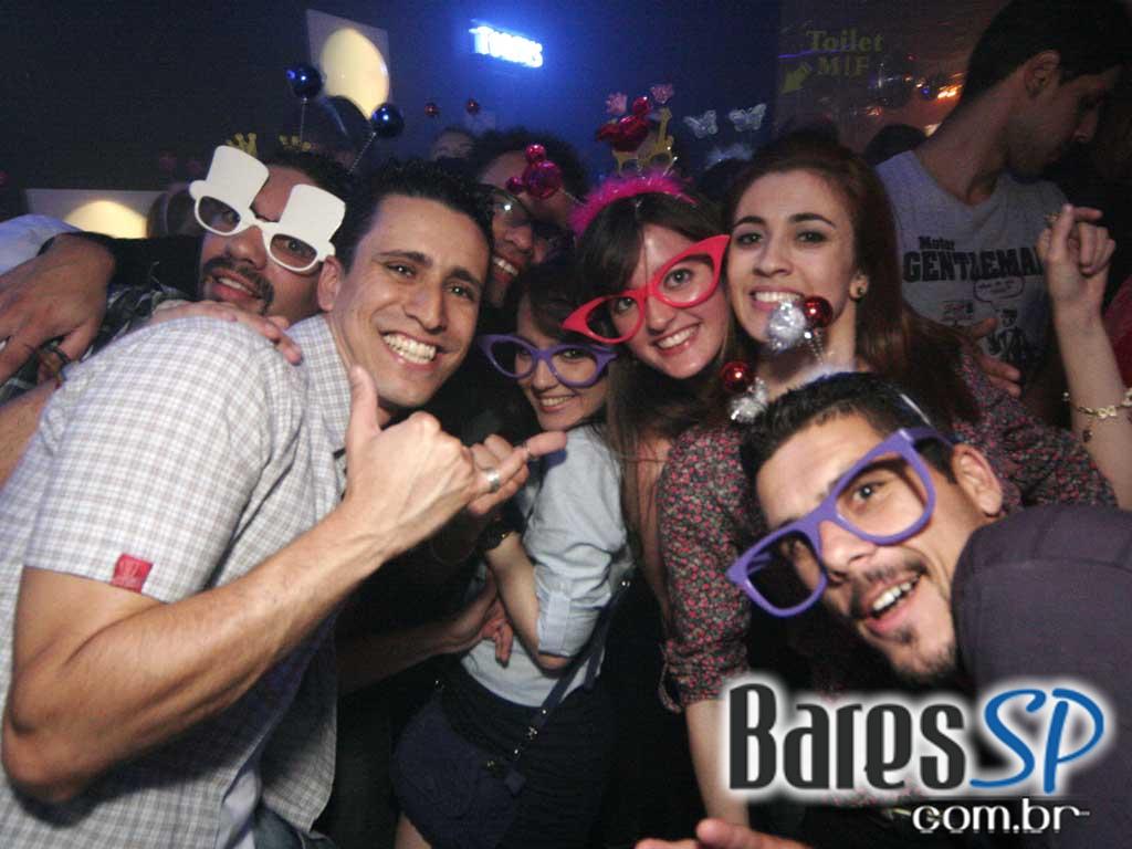 Smirnoff Nightlife Exchange Project no Akbar Lounge & Disco Smirnoff Nightlife Exchange Project no Akbar Lounge & Disco