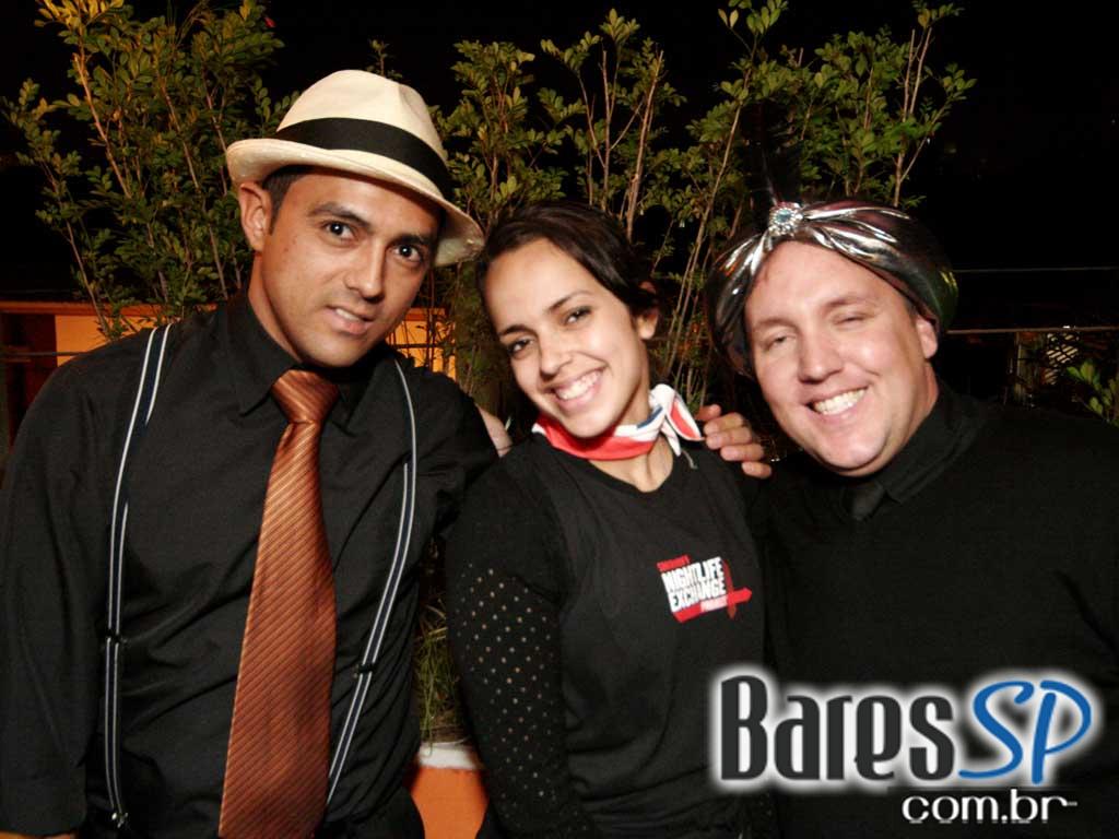 Smirnoff Nightlife Exchange Project no Akbar Lounge & Disco Smirnoff Nightlife Exchange Project no Akbar Lounge & Disco