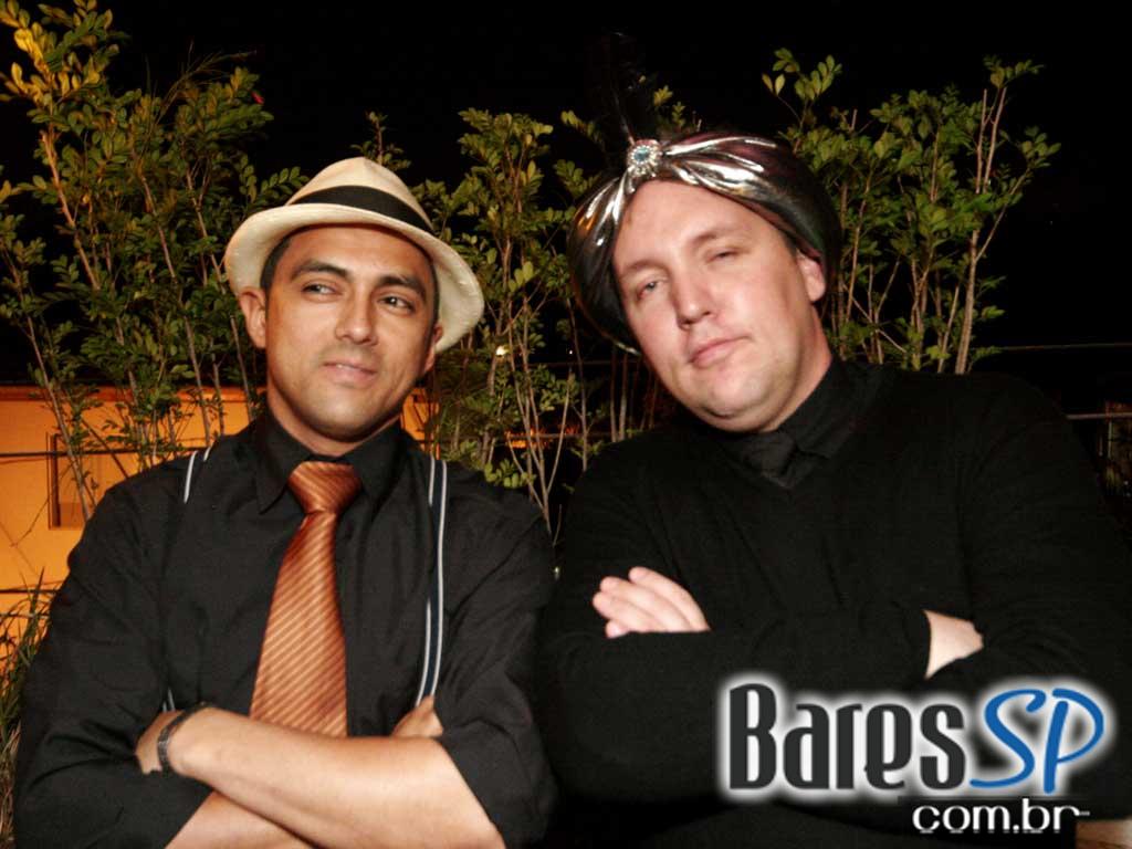 Smirnoff Nightlife Exchange Project no Akbar Lounge & Disco Smirnoff Nightlife Exchange Project no Akbar Lounge & Disco