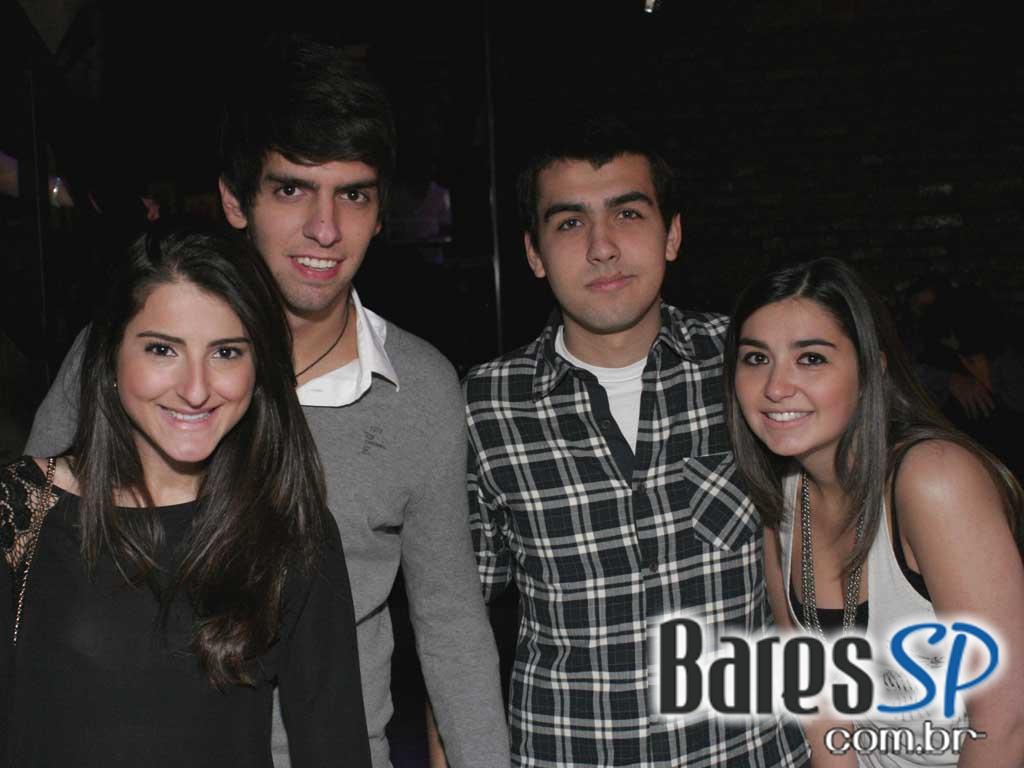 DJs Raphael Carneiro, Jason Salles e Marcel Colpanni animaram a noite de inauguração do Koo Club DJs Raphael Carneiro, Jason Salles e Marcel Colpanni animaram a noite de inauguração do Koo Club