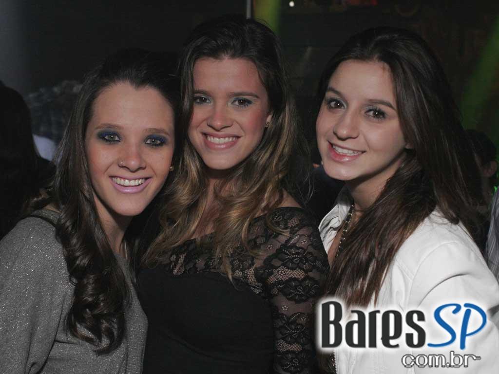 DJs Raphael Carneiro, Jason Salles e Marcel Colpanni animaram a noite de inauguração do Koo Club DJs Raphael Carneiro, Jason Salles e Marcel Colpanni animaram a noite de inauguração do Koo Club