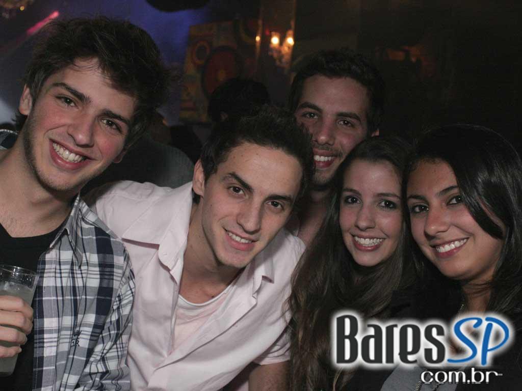 DJs Raphael Carneiro, Jason Salles e Marcel Colpanni animaram a noite de inauguração do Koo Club DJs Raphael Carneiro, Jason Salles e Marcel Colpanni animaram a noite de inauguração do Koo Club