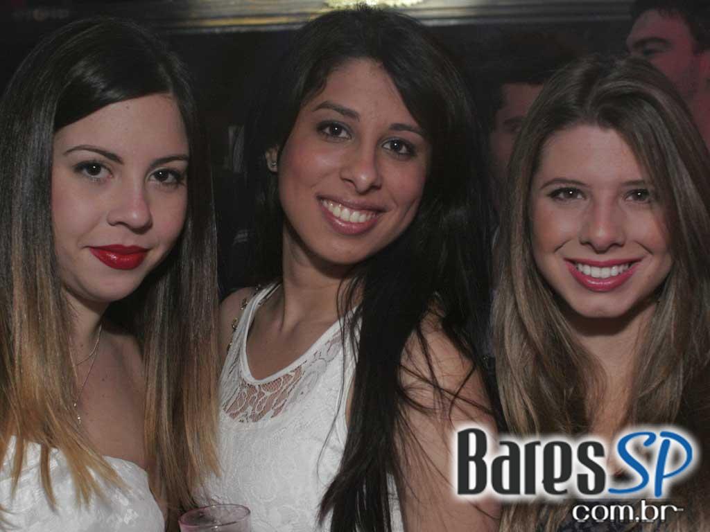 DJs Raphael Carneiro, Jason Salles e Marcel Colpanni animaram a noite de inauguração do Koo Club DJs Raphael Carneiro, Jason Salles e Marcel Colpanni animaram a noite de inauguração do Koo Club