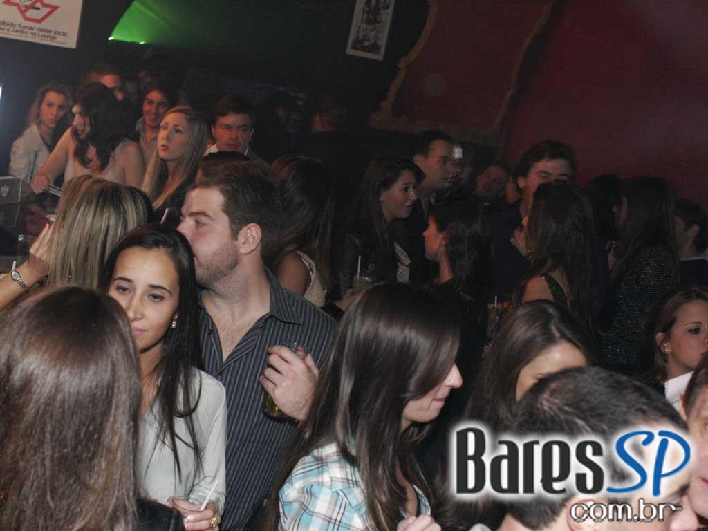 DJs Raphael Carneiro, Jason Salles e Marcel Colpanni animaram a noite de inauguração do Koo Club DJs Raphael Carneiro, Jason Salles e Marcel Colpanni animaram a noite de inauguração do Koo Club