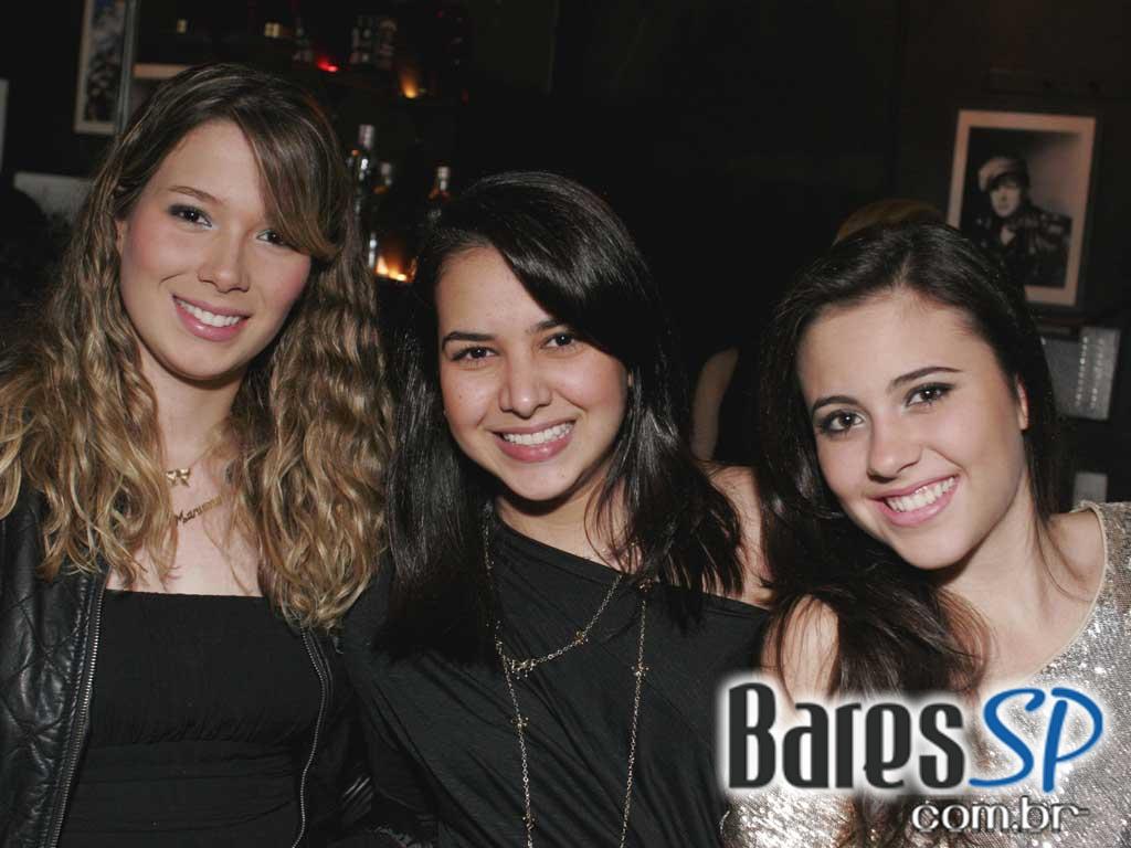 DJs Raphael Carneiro, Jason Salles e Marcel Colpanni animaram a noite de inauguração do Koo Club DJs Raphael Carneiro, Jason Salles e Marcel Colpanni animaram a noite de inauguração do Koo Club