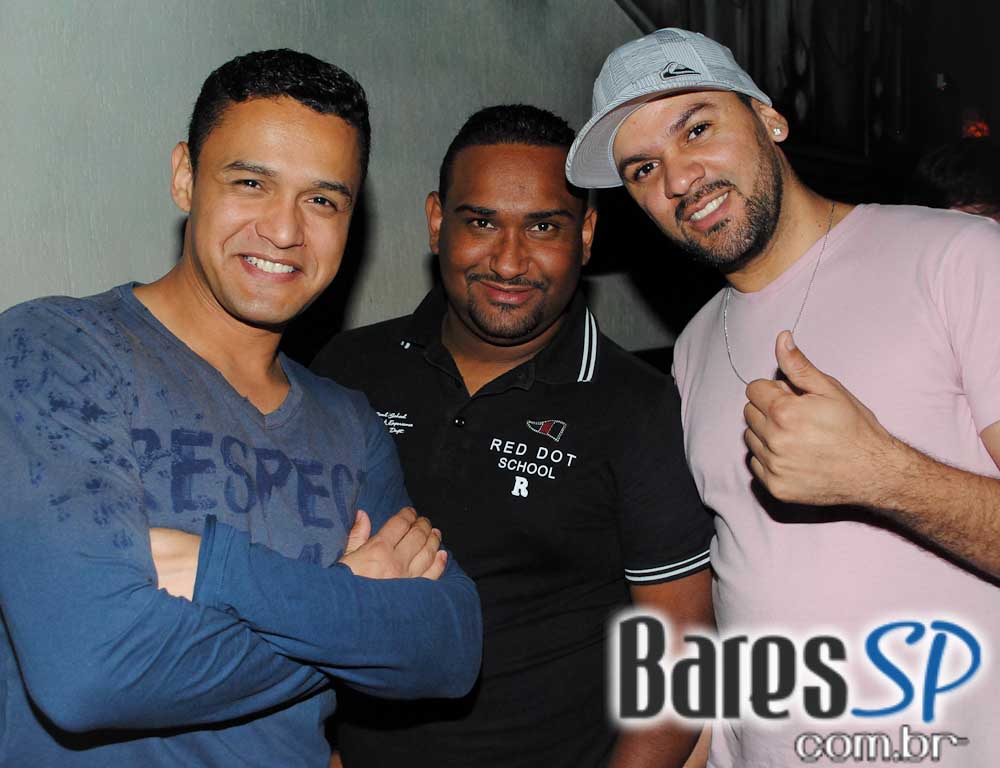 Bleecker St. recebeu os grandes sucessos da Grooveria Bleecker St. recebeu os grandes sucessos da Grooveria