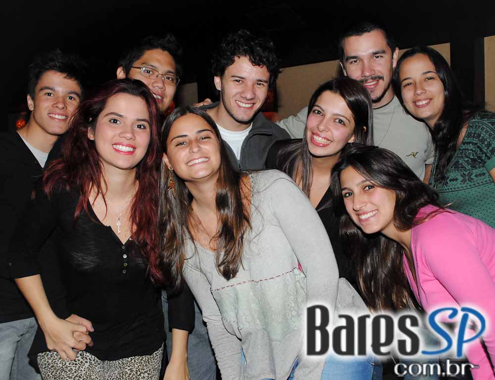 Bleecker St. recebeu os grandes sucessos da Grooveria Bleecker St. recebeu os grandes sucessos da Grooveria