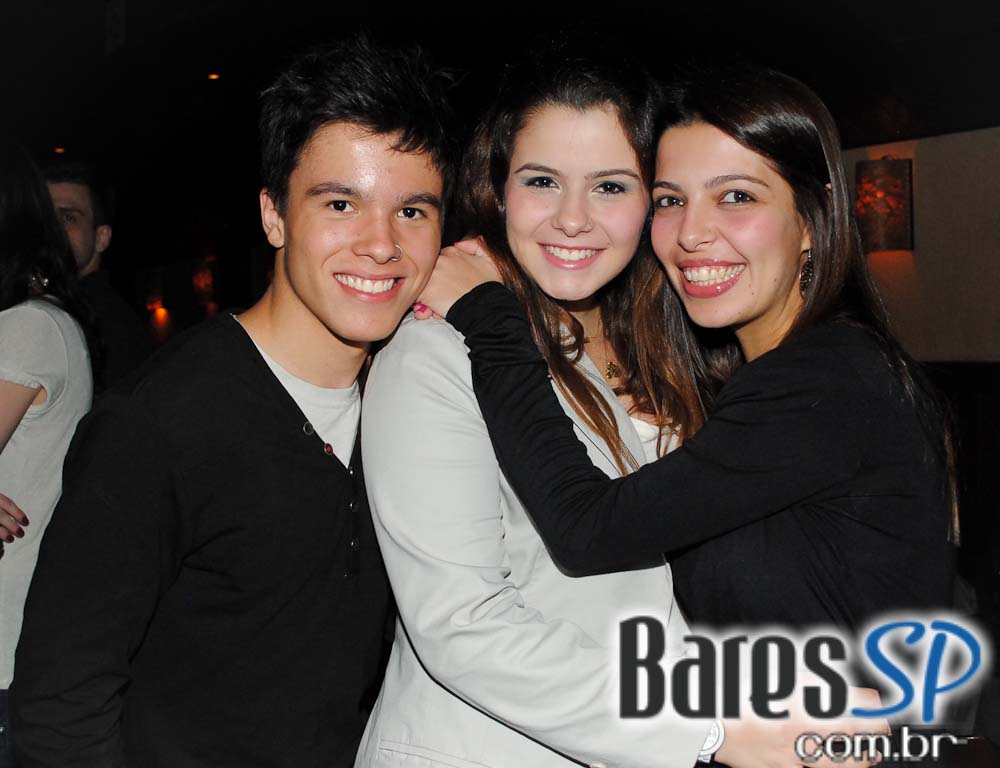 Bleecker St. recebeu os grandes sucessos da Grooveria Bleecker St. recebeu os grandes sucessos da Grooveria