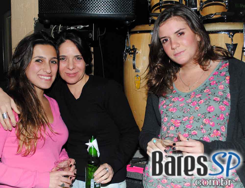 Bleecker St. recebeu os grandes sucessos da Grooveria Bleecker St. recebeu os grandes sucessos da Grooveria