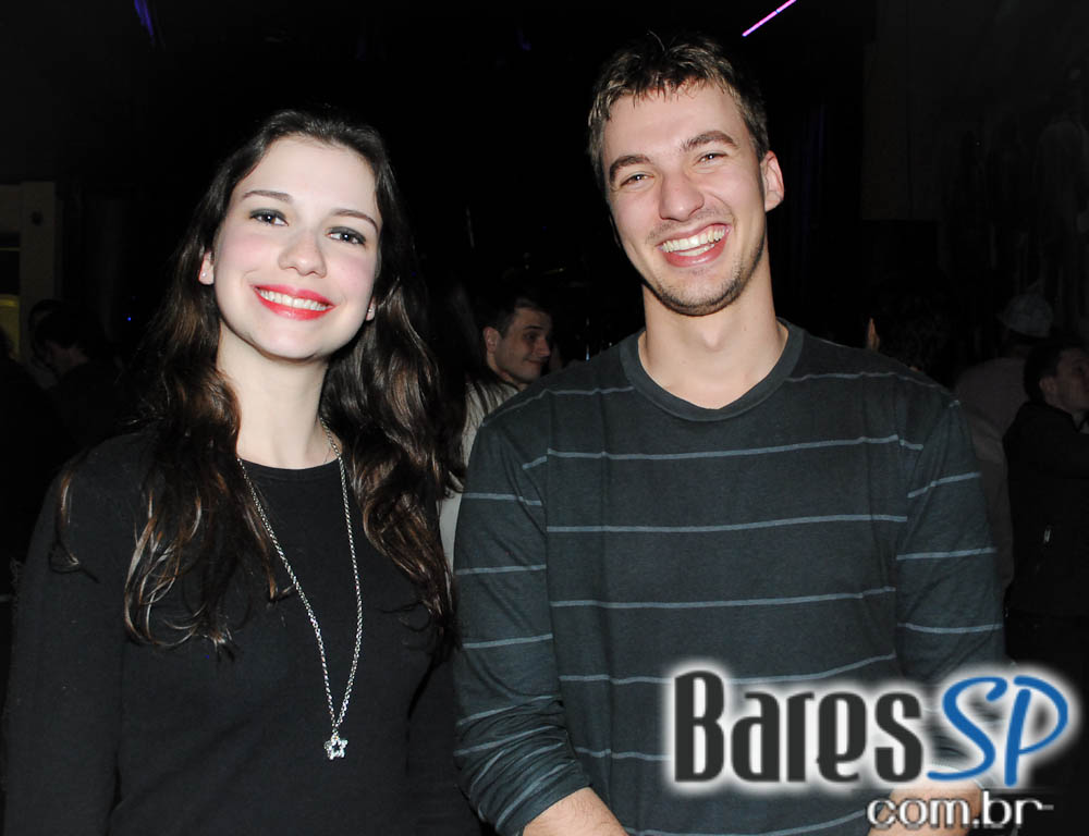 Bleecker St. recebeu os grandes sucessos da Grooveria Bleecker St. recebeu os grandes sucessos da Grooveria