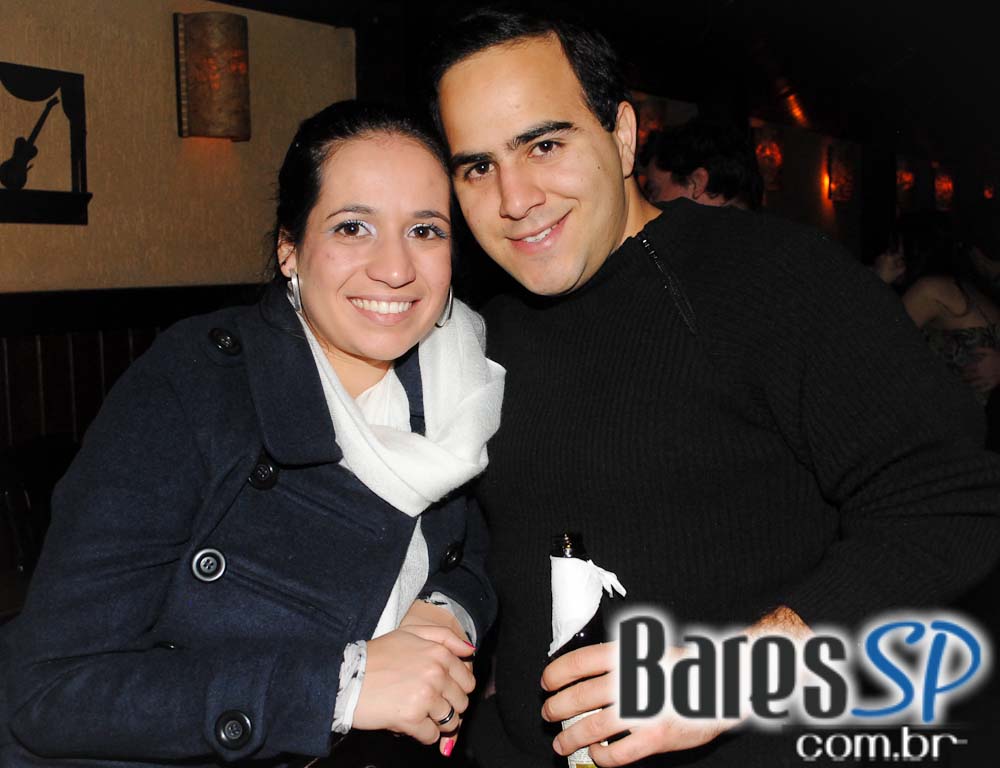 Bleecker St. recebeu os grandes sucessos da Grooveria Bleecker St. recebeu os grandes sucessos da Grooveria