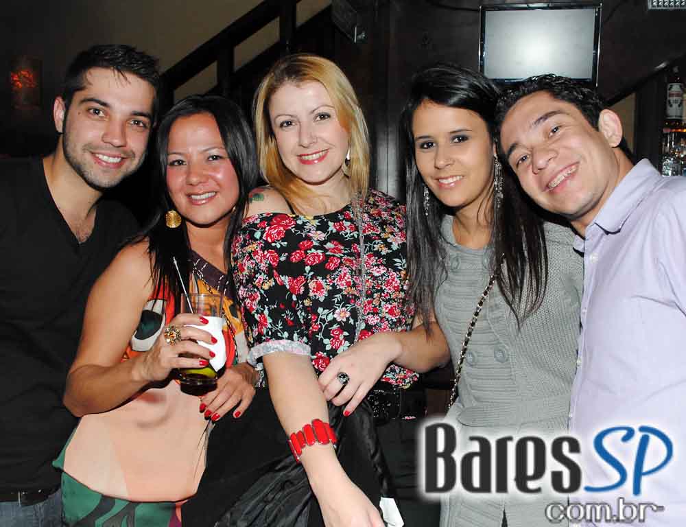 Bleecker St. recebeu os grandes sucessos da Grooveria Bleecker St. recebeu os grandes sucessos da Grooveria