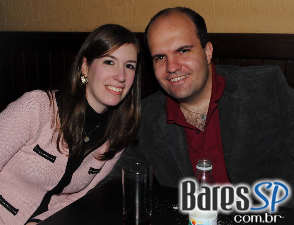 Bleecker St. recebeu os grandes sucessos da Grooveria Bleecker St. recebeu os grandes sucessos da Grooveria