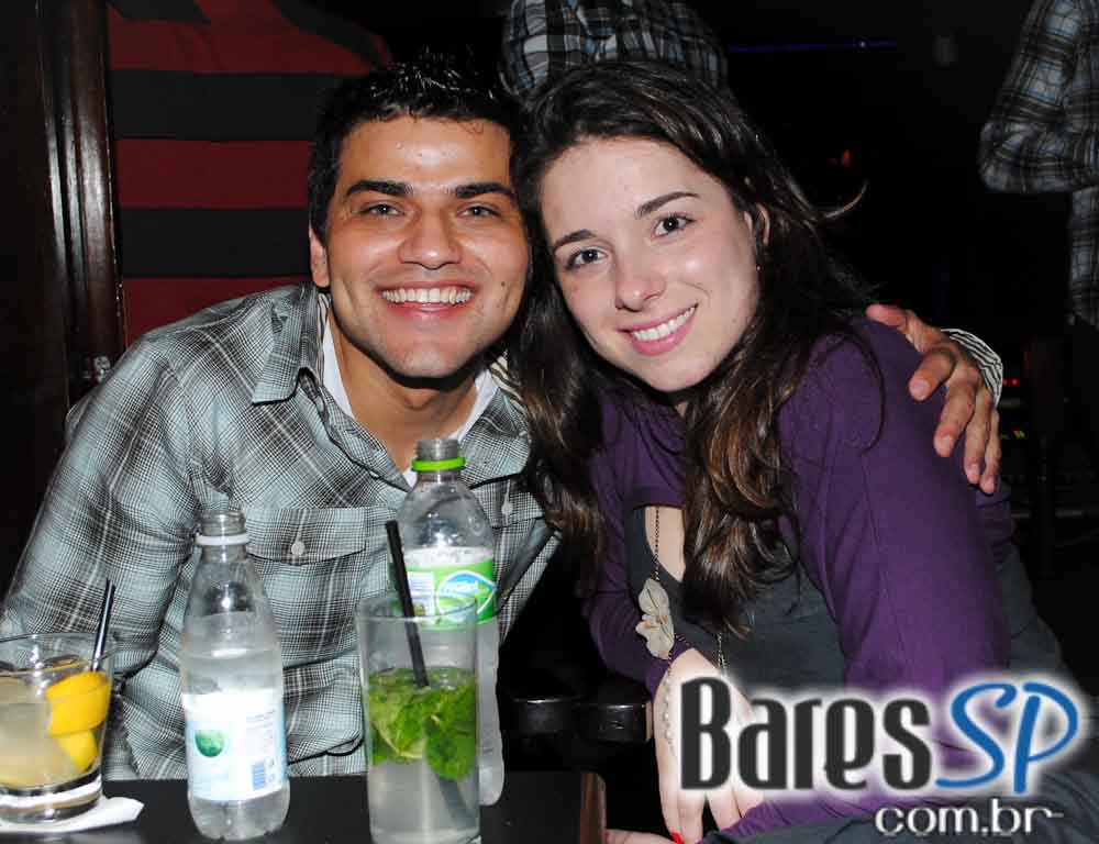 Bleecker St. recebeu os grandes sucessos da Grooveria Bleecker St. recebeu os grandes sucessos da Grooveria