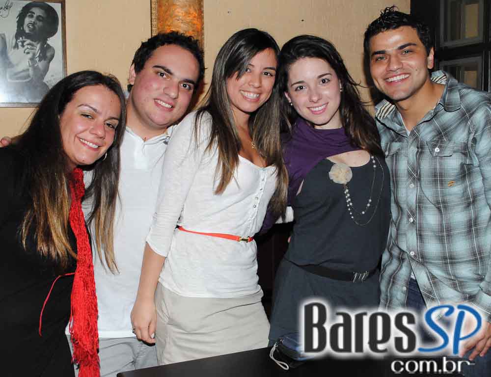 Bleecker St. recebeu os grandes sucessos da Grooveria Bleecker St. recebeu os grandes sucessos da Grooveria