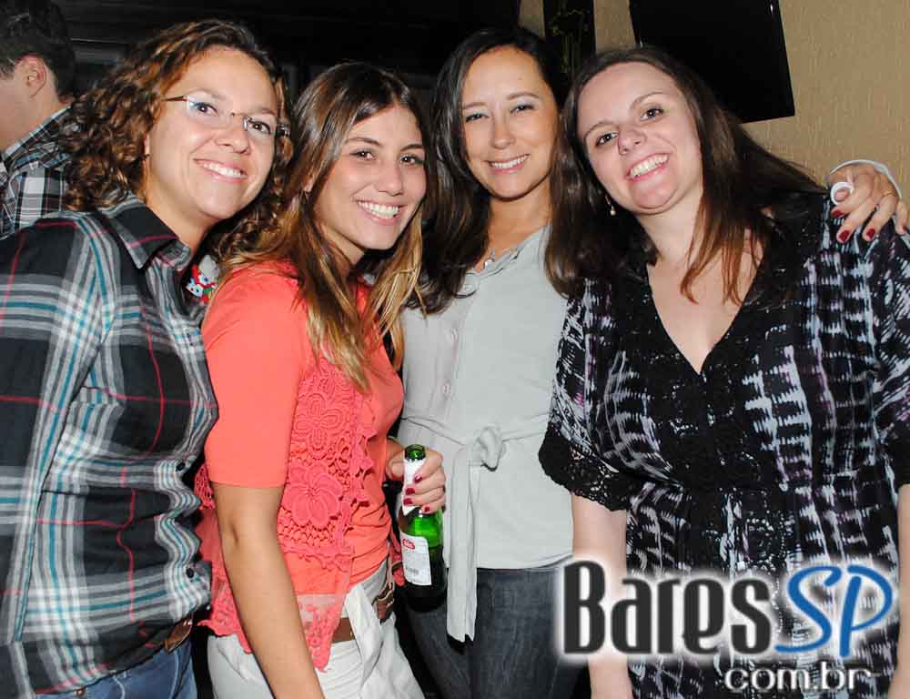 Bleecker St. recebeu os grandes sucessos da Grooveria Bleecker St. recebeu os grandes sucessos da Grooveria