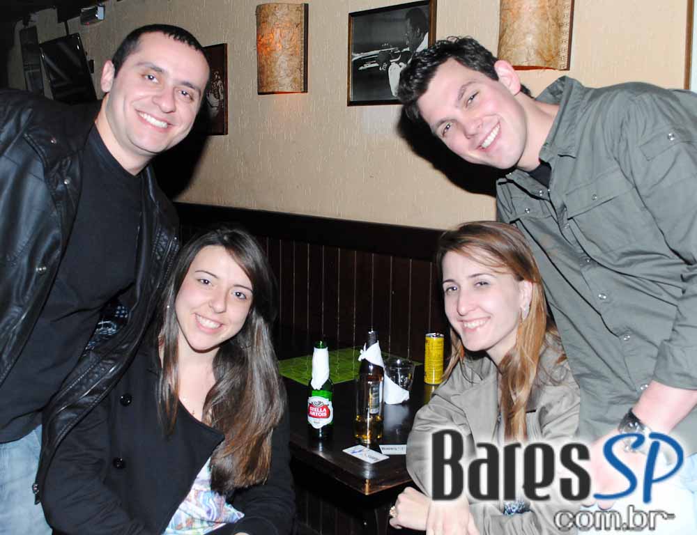 Bleecker St. recebeu os grandes sucessos da Grooveria Bleecker St. recebeu os grandes sucessos da Grooveria