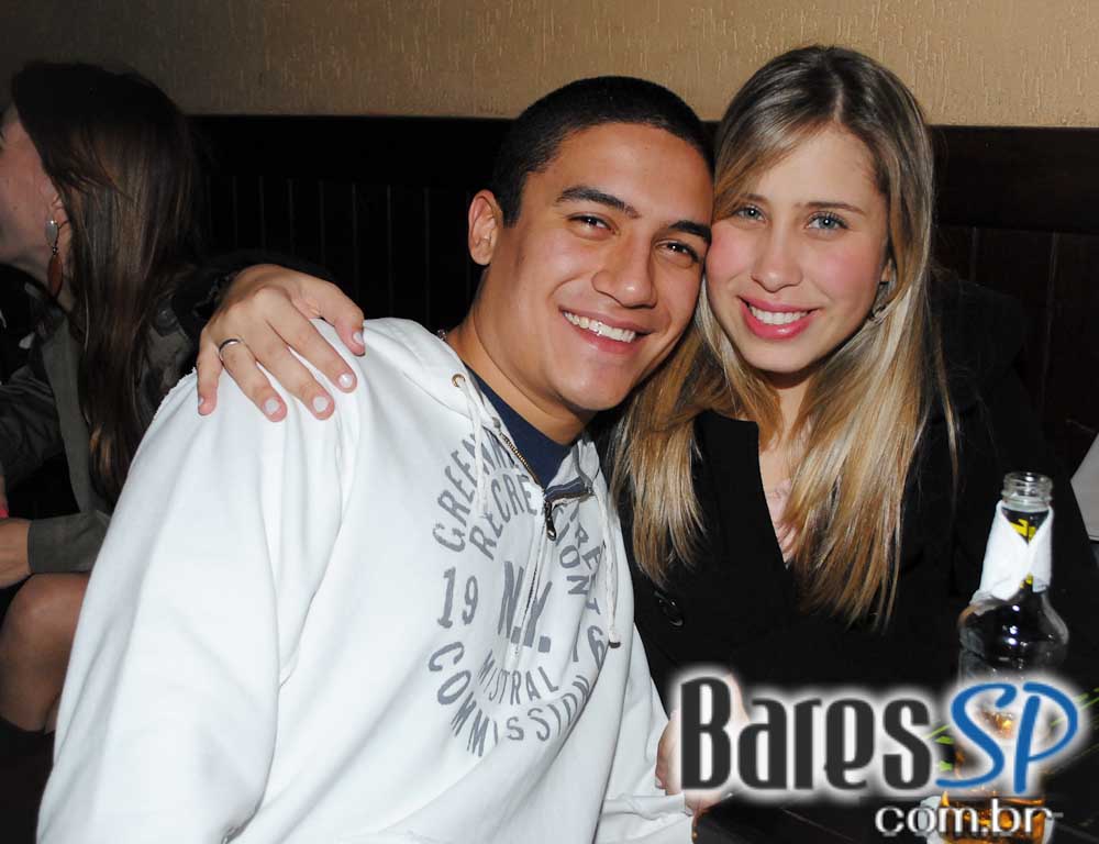 Bleecker St. recebeu os grandes sucessos da Grooveria Bleecker St. recebeu os grandes sucessos da Grooveria