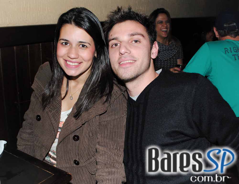 Bleecker St. recebeu os grandes sucessos da Grooveria Bleecker St. recebeu os grandes sucessos da Grooveria