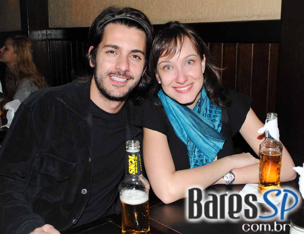 Bleecker St. recebeu os grandes sucessos da Grooveria Bleecker St. recebeu os grandes sucessos da Grooveria