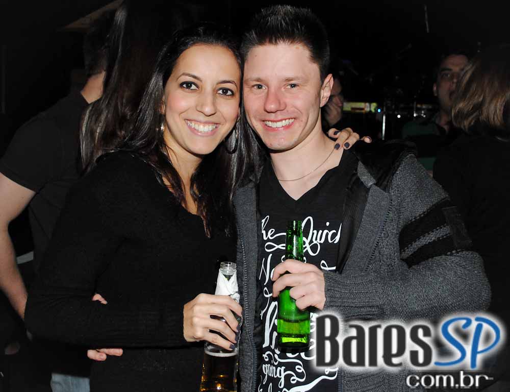 Bleecker St. recebeu os grandes sucessos da Grooveria Bleecker St. recebeu os grandes sucessos da Grooveria