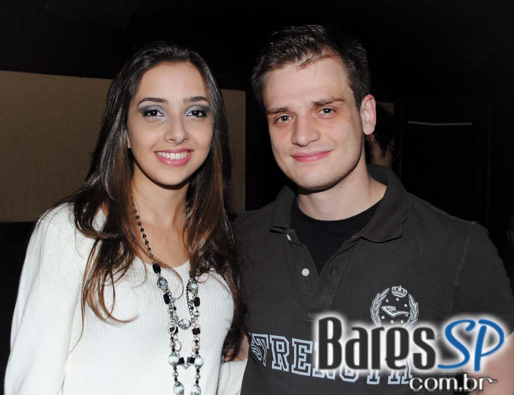 Bleecker St. recebeu os grandes sucessos da Grooveria Bleecker St. recebeu os grandes sucessos da Grooveria