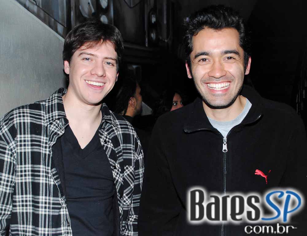 Bleecker St. recebeu os grandes sucessos da Grooveria Bleecker St. recebeu os grandes sucessos da Grooveria