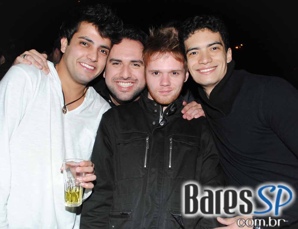 Lions Nightclub lançou nova festa Ultralions Lions Nightclub lançou nova festa Ultralions