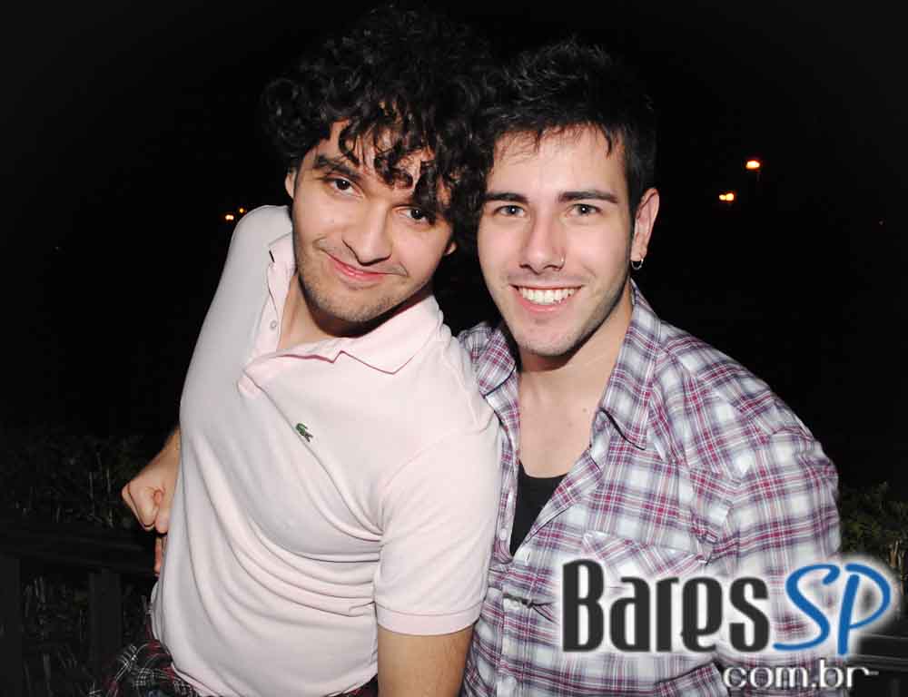 Lions Nightclub lançou nova festa Ultralions Lions Nightclub lançou nova festa Ultralions