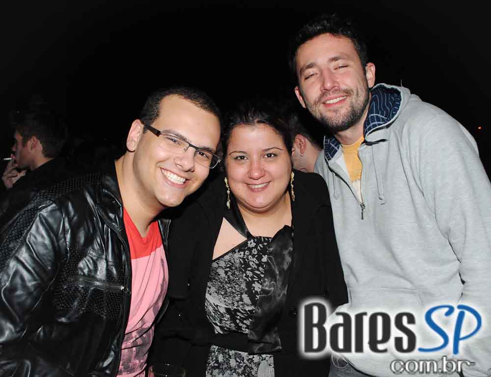 Lions Nightclub lançou nova festa Ultralions Lions Nightclub lançou nova festa Ultralions