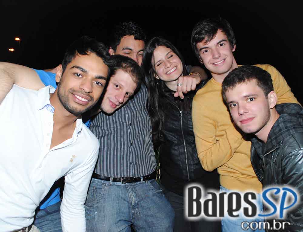 Lions Nightclub lançou nova festa Ultralions Lions Nightclub lançou nova festa Ultralions