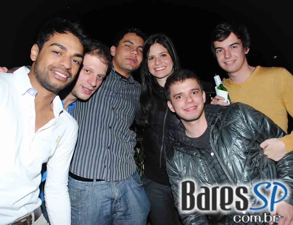 Lions Nightclub lançou nova festa Ultralions Lions Nightclub lançou nova festa Ultralions