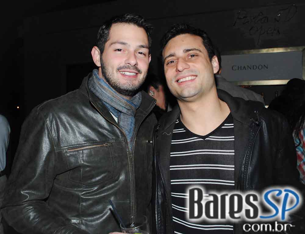 Lions Nightclub lançou nova festa Ultralions Lions Nightclub lançou nova festa Ultralions