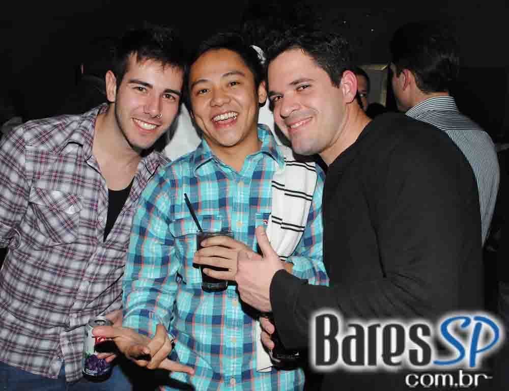 Lions Nightclub lançou nova festa Ultralions Lions Nightclub lançou nova festa Ultralions