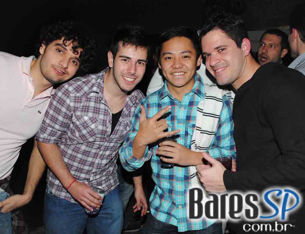 Lions Nightclub lançou nova festa Ultralions Lions Nightclub lançou nova festa Ultralions