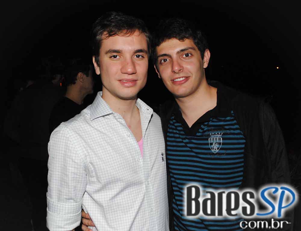 Lions Nightclub lançou nova festa Ultralions Lions Nightclub lançou nova festa Ultralions
