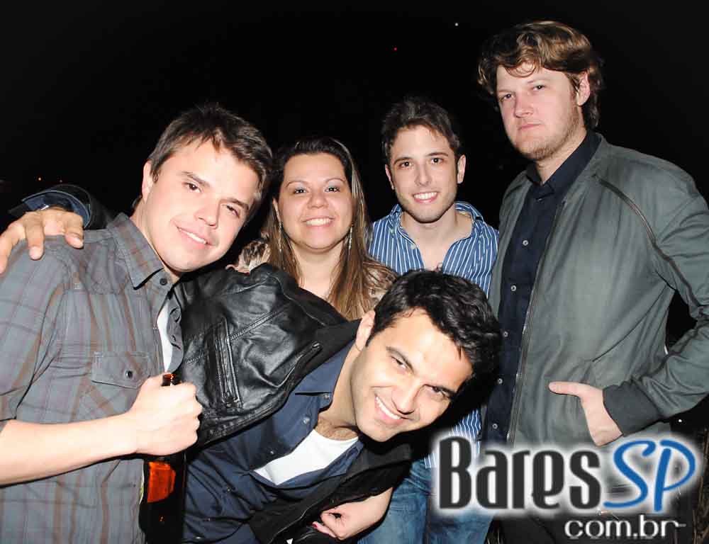Lions Nightclub lançou nova festa Ultralions Lions Nightclub lançou nova festa Ultralions