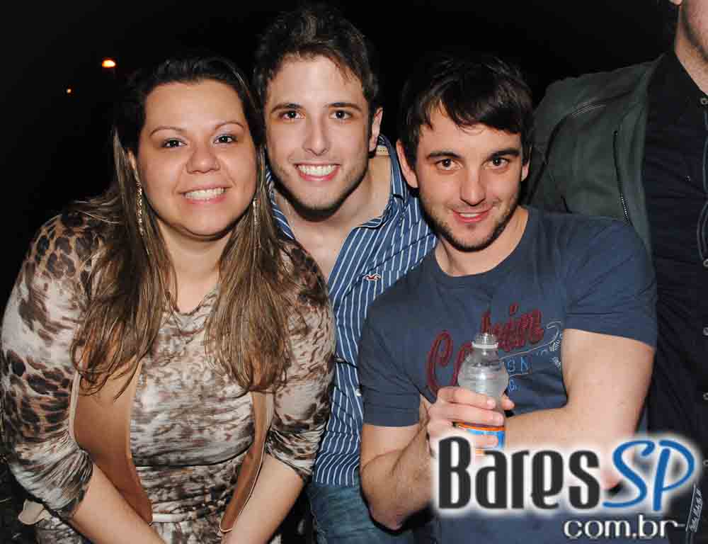 Lions Nightclub lançou nova festa Ultralions Lions Nightclub lançou nova festa Ultralions