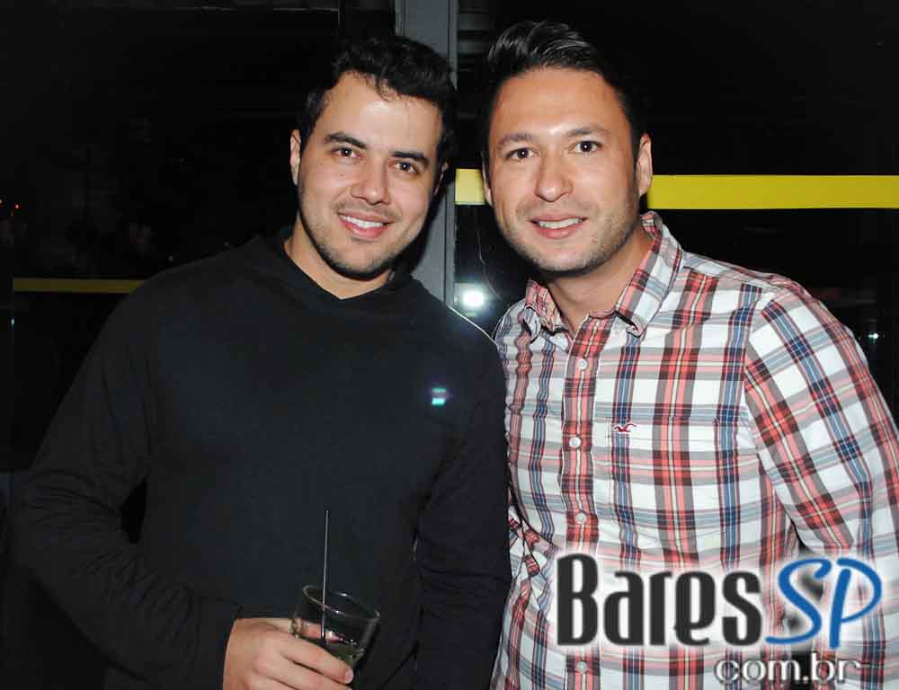 Lions Nightclub lançou nova festa Ultralions Lions Nightclub lançou nova festa Ultralions